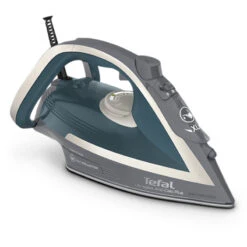 Tefal Ultragliss Plus Anti Calc Strygejern FV6842E0