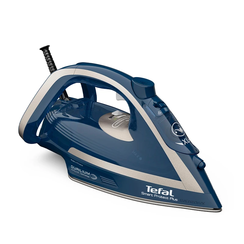 Tefal Smart Protect Plus Steam Dampstrygejern 3 Tefal Smart Protect Plus Steam Dampstrygejern