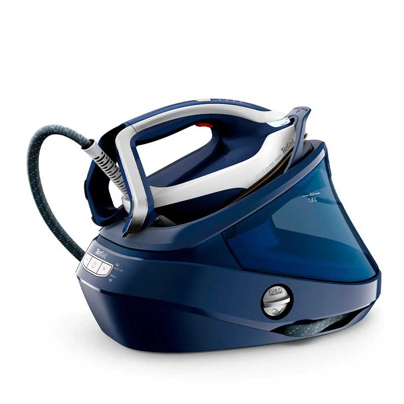 Tefal Pro Express Vision Dampstrygejern 2600 Watt 3 Tefal Pro Express Vision Dampstrygejern 2600 Watt