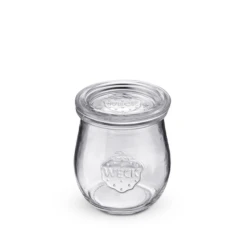 Westmark Weck Opbevaringsglas 220 Ml