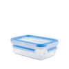 Tefal MasterSeal Fresh Opbevaringsboks Rektangulær 0,55 Liter 1 Tefal MasterSeal Fresh Opbevaringsboks Rektangulær 0,55 Liter -MEPAL Butik 4168430001267