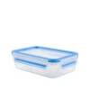 Tefal MasterSeal Fresh Opbevaringsboks Rektangulær 0,8 Liter 1 Tefal MasterSeal Fresh Opbevaringsboks Rektangulær 0,8 Liter -MEPAL Butik 4168430001403