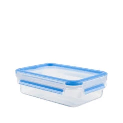 Tefal MasterSeal Fresh Opbevaringsboks Rektangulær 0,8 Liter