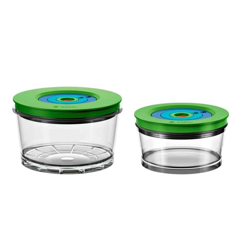 Bosch Vitamaxx MMZV0SB2 Vakuum Beholder 2 Stk. 3 Bosch Vitamaxx MMZV0SB2 Vakuum Beholder 2 Stk.