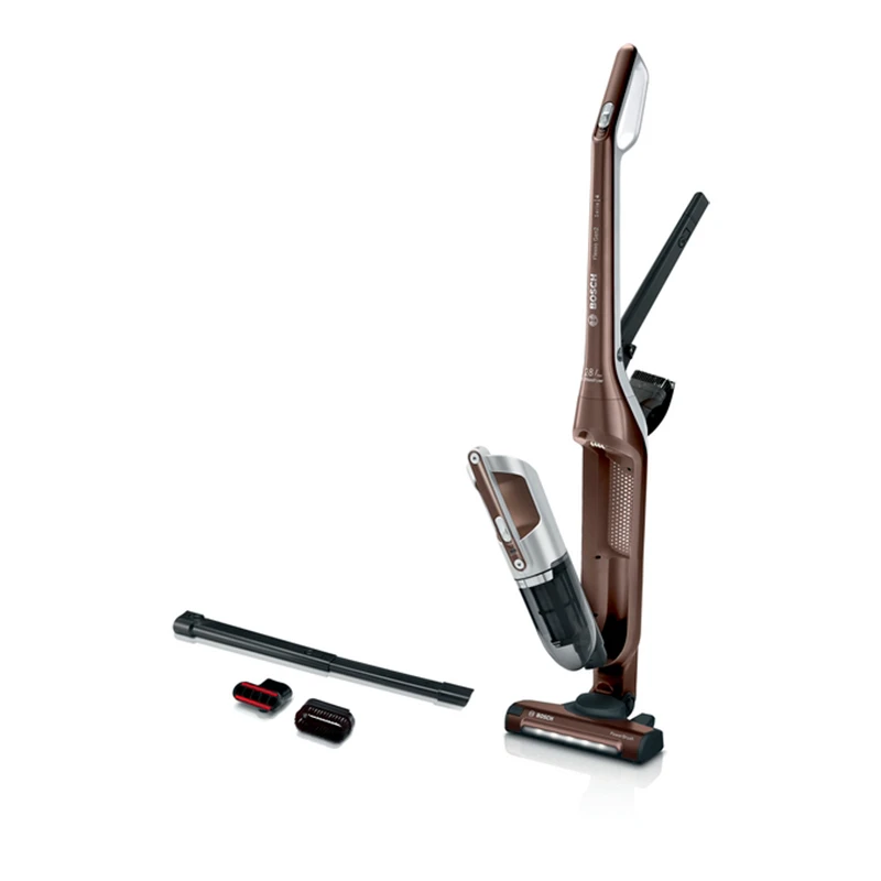 Bosch Flexxo Gen2 Genopladelig Stangstøvsuger BCH3K2852 3 Bosch Flexxo Gen2 Genopladelig Stangstøvsuger BCH3K2852