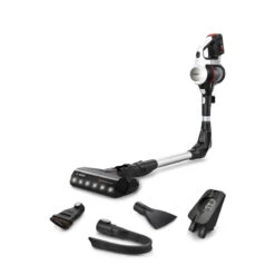 Bosch Unlimited 7 Stangstøvsuger BBS711W