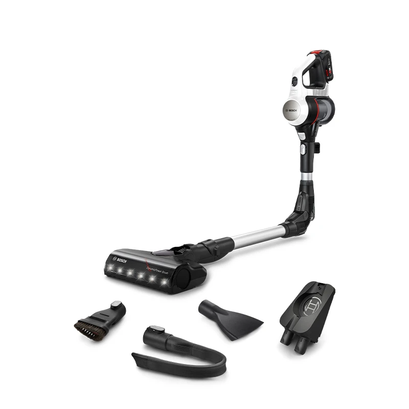 Bosch Unlimited 7 Stangstøvsuger BBS711W 3 Bosch Unlimited 7 Stangstøvsuger BBS711W