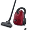 Bosch Støvsuger BGBS2RD1H -MEPAL Butik 4242005310975