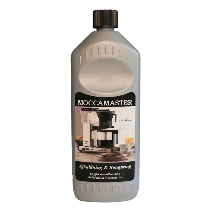 Moccamaster Afkalkningsmiddel 3 Moccamaster Afkalkningsmiddel