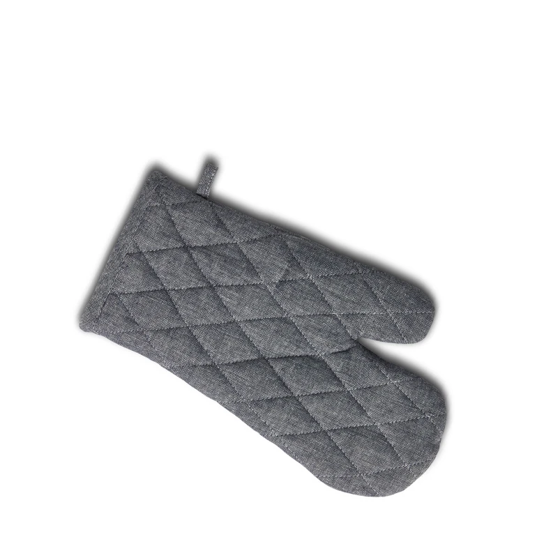 Grillhandske Blå 18 X 32 Cm 3 Grillhandske Blå 18 X 32 Cm