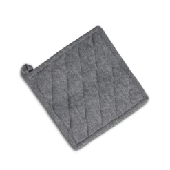 Grydelap Blå 22,5 X 22,5 Cm