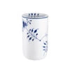 Royal Copenhagen Blå Mega Riflet Opbevaringskrukke Stor 2 Royal Copenhagen Blå Mega Riflet Opbevaringskrukke Stor -MEPAL Butik 5705140715139