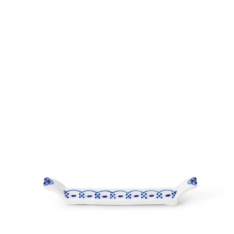 Royal Copenhagen Prinsesse Knivholder 10,5 Cm 3 Royal Copenhagen Prinsesse Knivholder 10,5 Cm