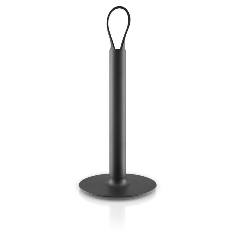 Eva Solo Køkkenrulleholder Sort 3 Eva Solo Køkkenrulleholder Sort