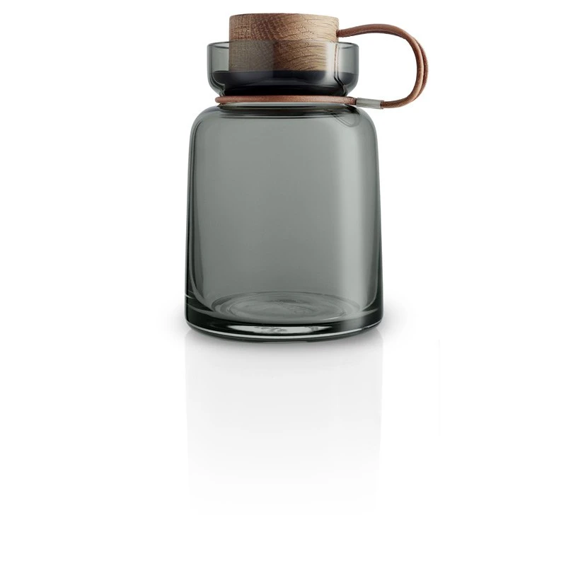 Eva Solo Silhouette Opbevaringsglas 0,7 Liter 3 Eva Solo Silhouette Opbevaringsglas 0,7 Liter