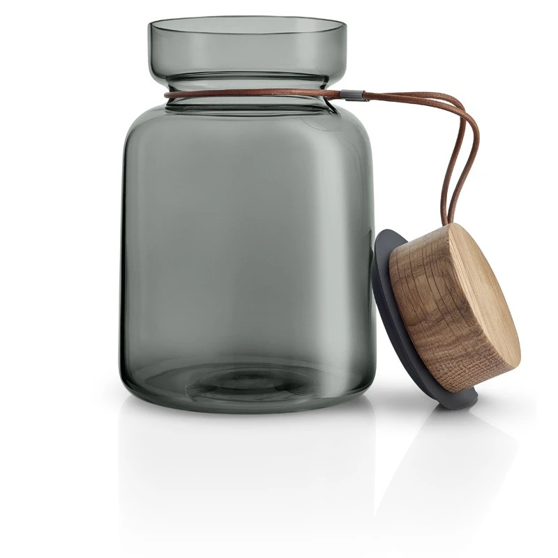 Eva Solo Silhouette Opbevaringsglas 1,5 Liter 3 Eva Solo Silhouette Opbevaringsglas 1,5 Liter