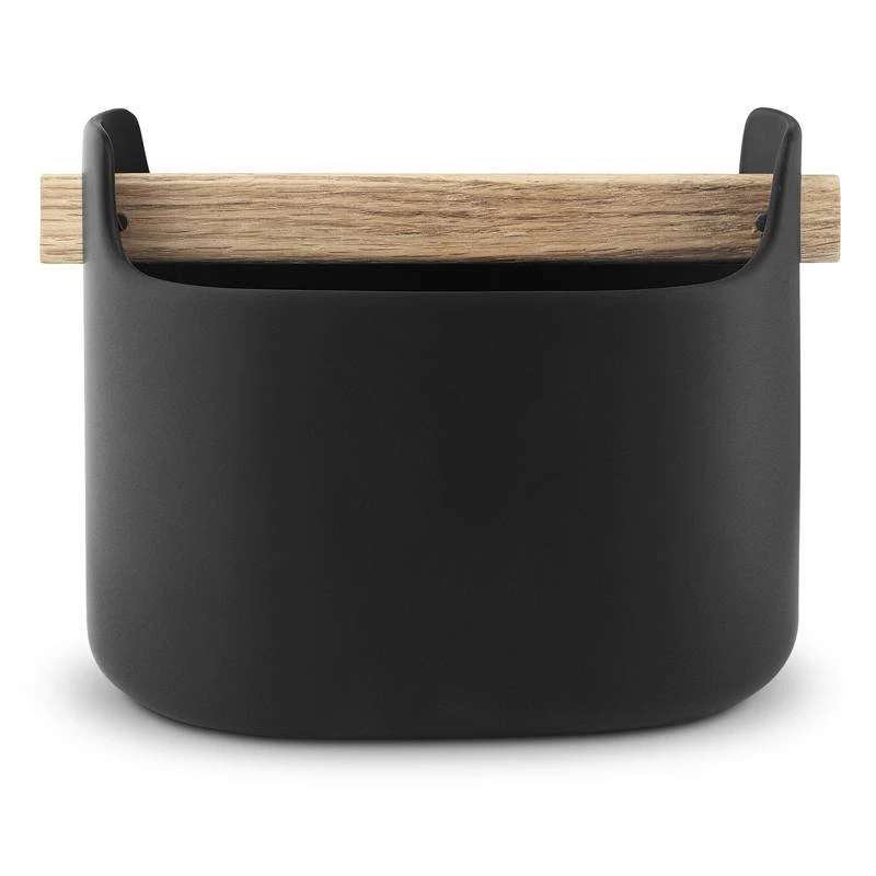 Eva Solo Toolbox Opbevaring Sort 15 Cm 3 Eva Solo Toolbox Opbevaring Sort 15 Cm