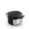 Eva Solo To Go Madkasse Stål/black 0,75 Liter 1 Eva Solo To Go Madkasse Stål/black 0,75 Liter -MEPAL Butik 5706631206839
