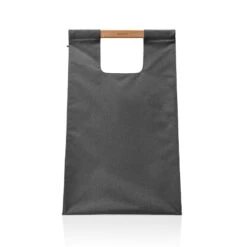 Eva Solo Vasketøjskurv Dark Grey H73 Cm