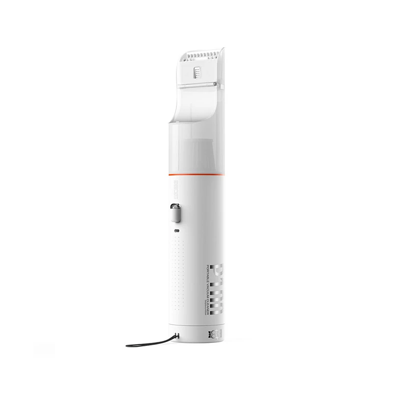 Roidmi Håndstøvsuger P1 PRO White Portable 3 Roidmi Håndstøvsuger P1 PRO White Portable