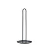 Zone Singles Køkkenrulleholder Black -MEPAL Butik 5708760675500