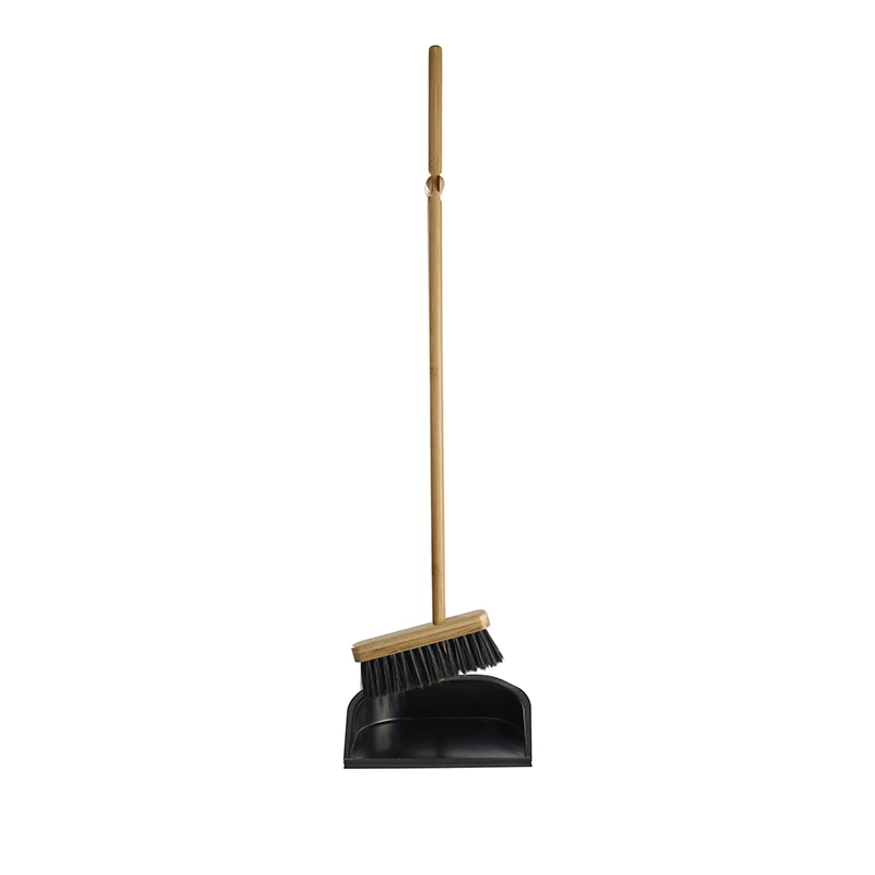 DAY Fejebakke Med Langskaftet Kost 3 DAY Fejebakke Med Langskaftet Kost