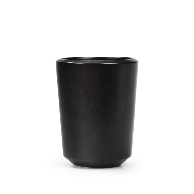 Rosendahl RÅ Bestikholder Sort 15,5 Cm 3 Rosendahl RÅ Bestikholder Sort 15,5 Cm