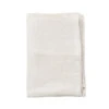 RAW Viskestykke I Hør Modehvid 2 Stk. 50x70 Cm 2 RAW Viskestykke I Hør Modehvid 2 Stk. 50x70 Cm -MEPAL Butik 5709554156700