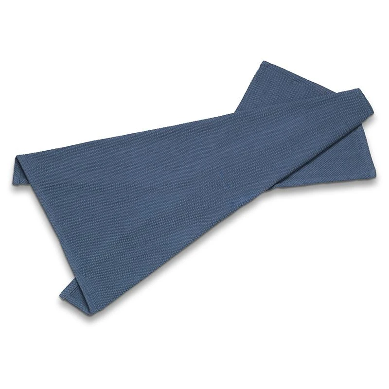 Bastian Diamond Viskestykke Indigo Blå 50x70 Cm 3 Bastian Diamond Viskestykke Indigo Blå 50x70 Cm