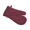 Bastian Tekstiler Grillhandske Aubergine 1 Bastian Tekstiler Grillhandske Aubergine -MEPAL Butik 5709631060012