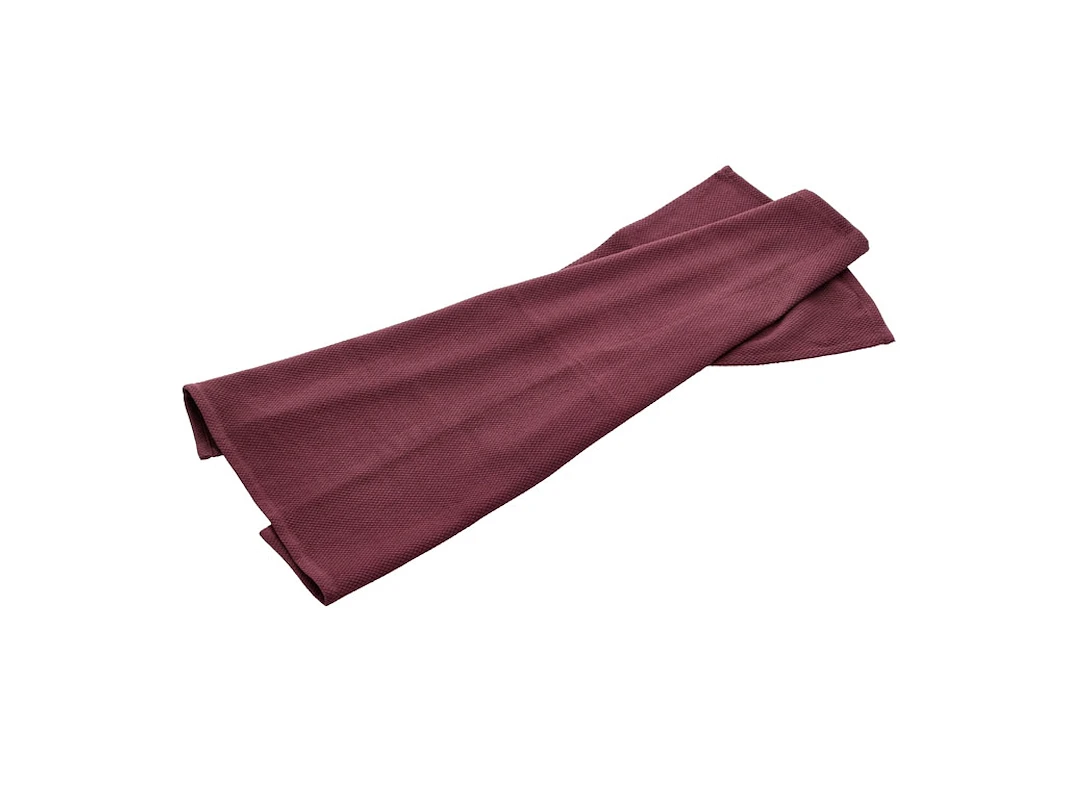 Bastian Diamond Viskestykke Aubergine 50x70 Cm 3 Bastian Diamond Viskestykke Aubergine 50x70 Cm