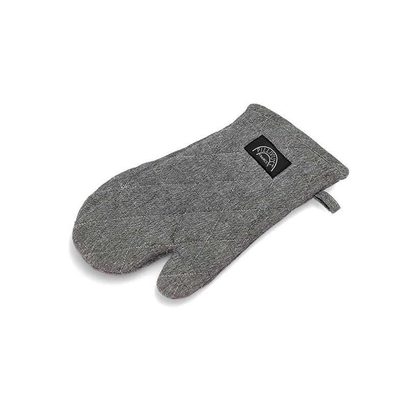 Pillivuyt Grillhandske Grå 3 Pillivuyt Grillhandske Grå