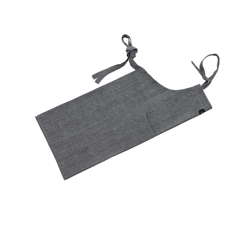 Pillivuyt Recycle Forklæde Grå 3 Pillivuyt Recycle Forklæde Grå