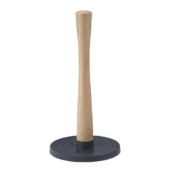 RIG TIG RIG-TIG Roll It Køkkenrulleholder Sort