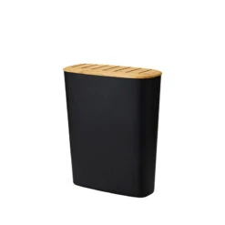 RIG TIG RIG-TIG Block-it Knivblok Sort