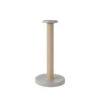 Stelton Emma Køkkenrulleholder Grey 1 Stelton Emma Køkkenrulleholder Grey -MEPAL Butik 5709846030152