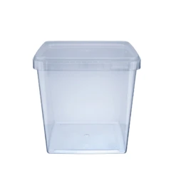 Condibøtte 5 Liter 19,5 X 19,5 X 19 Cm