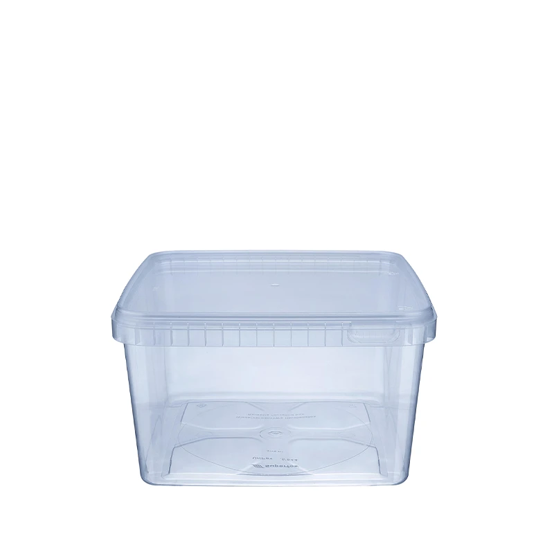 Condibøtte 3 Liter 19,5 X 19,5 X 11 Cm 3 Condibøtte 3 Liter 19,5 X 19,5 X 11 Cm