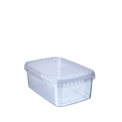 Condibøtte 1,2 Liter 19,2 X 12,9 X 7 Cm