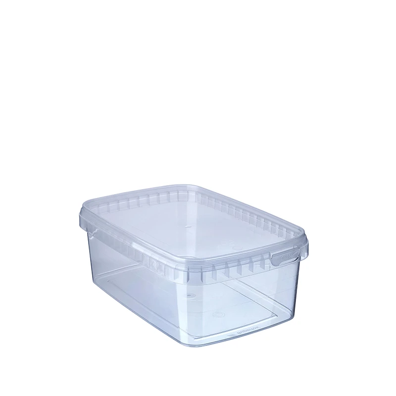 Condibøtte 1,2 Liter 19,2 X 12,9 X 7 Cm 3 Condibøtte 1,2 Liter 19,2 X 12,9 X 7 Cm