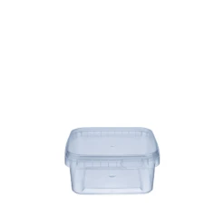 Condibøtte 0,6 Liter 12,9 X 12,9 X 6 Cm