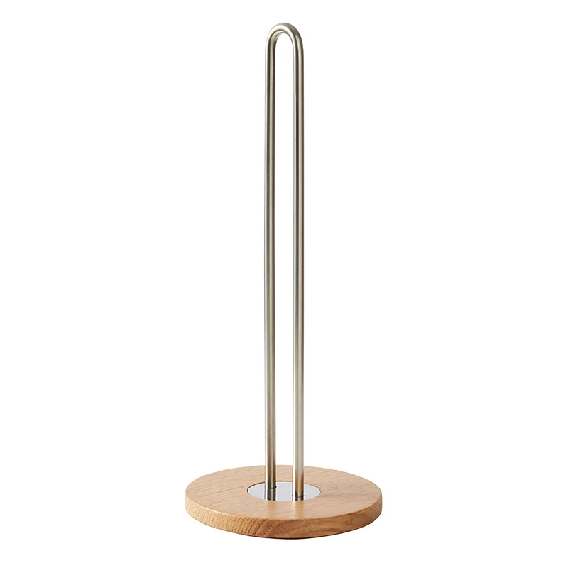 Andersen Køkkenrulle Holder Eg 31,5 Cm 3 Andersen Køkkenrulle Holder Eg 31,5 Cm