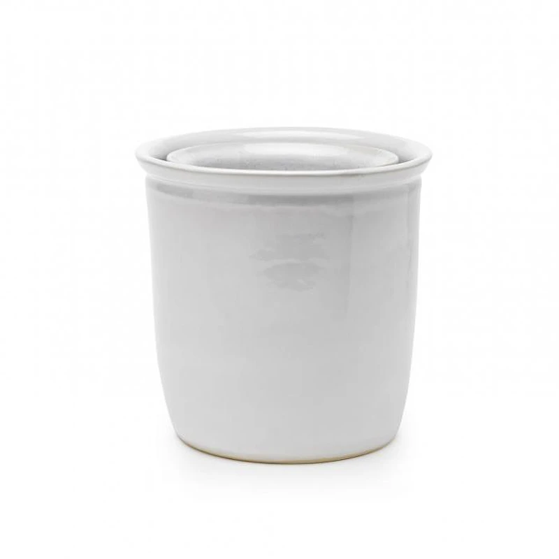 Knabstrup Keramik Tavola Syltekrukke 4 + 2 Liter 3 Knabstrup Keramik Tavola Syltekrukke 4 + 2 Liter