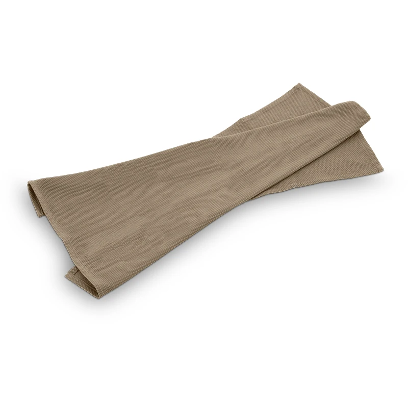 Bastian Diamond Viskestykke Fungi Brown 50x70 Cm 3 Bastian Diamond Viskestykke Fungi Brown 50x70 Cm