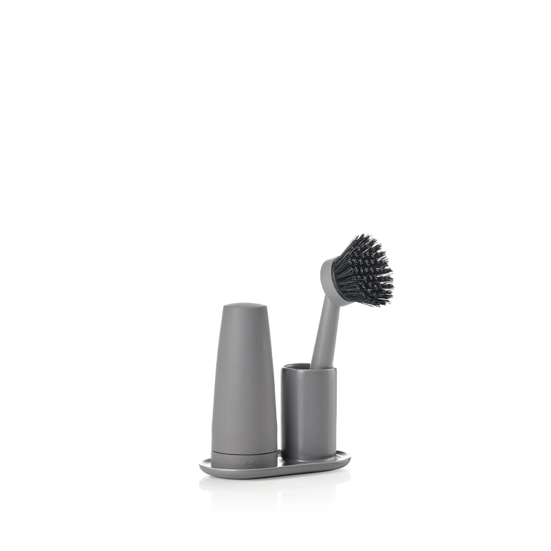 Zone Singles Opvaskesæt Cool Grey 15 X 8,1 X 22 Cm 3 Zone Singles Opvaskesæt Cool Grey 15 X 8,1 X 22 Cm