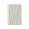Södahl Statement Stripe Viskestykke Beige 50x70 Cm 2 Södahl Statement Stripe Viskestykke Beige 50x70 Cm -MEPAL Butik 5722000289821