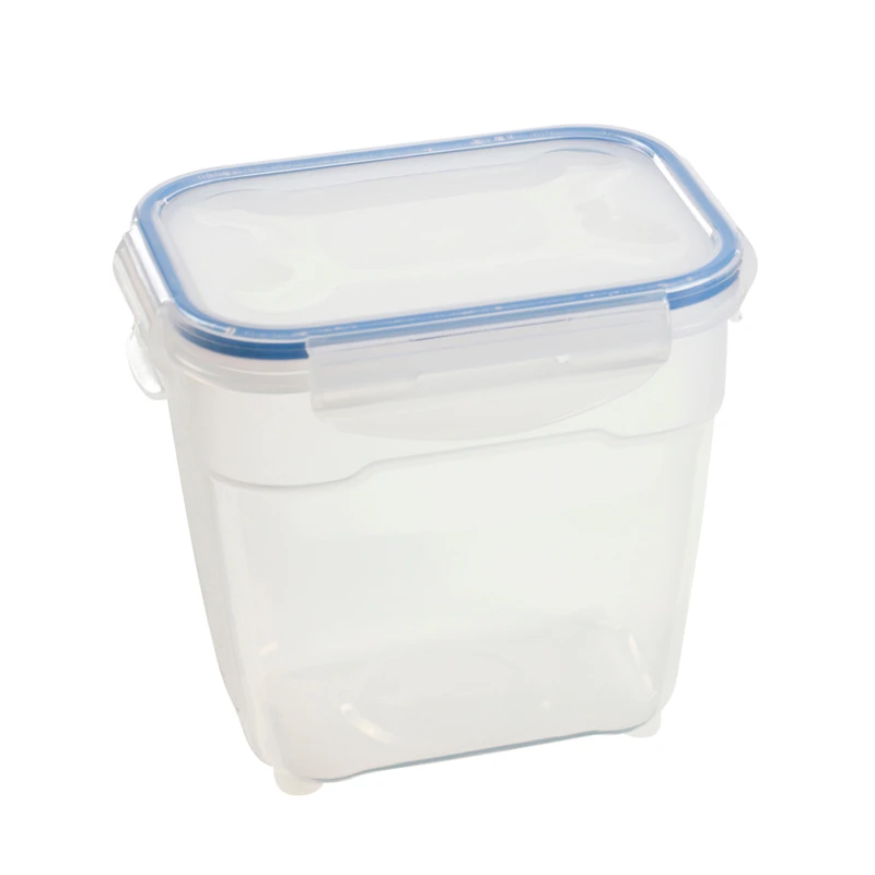 Aldente Opbevaringsboks Rektangulær 1,4 Liter 3 Aldente Opbevaringsboks Rektangulær 1,4 Liter