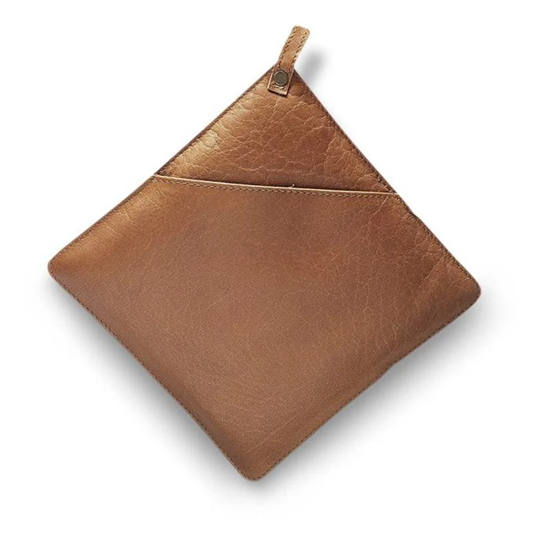 Stuff Grydelap Brun 20x20 Cm 3 Stuff Grydelap Brun 20x20 Cm