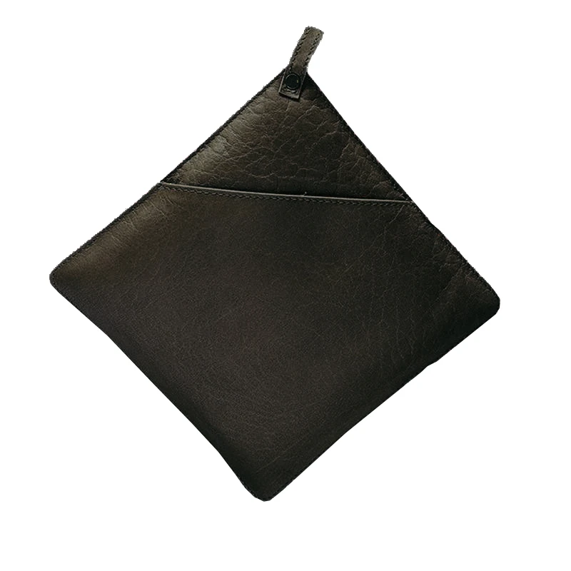 Stuff Grydelap Sort 20x20 Cm 3 Stuff Grydelap Sort 20x20 Cm