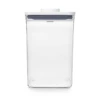 OXO Pop Opbevaringsboks 4,2 Liter Kvadratisk 1 OXO Pop Opbevaringsboks 4,2 Liter Kvadratisk -MEPAL Butik 719812684918